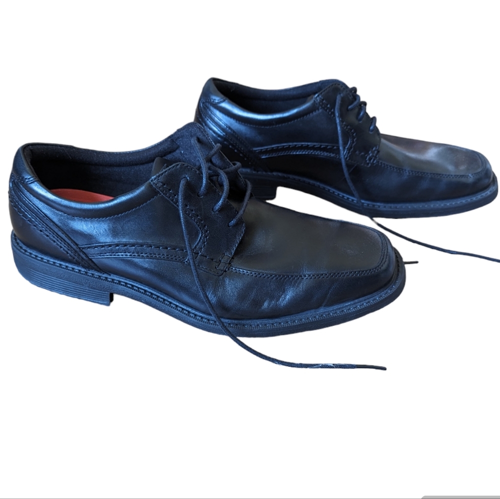 Rockport Style Leader 2 Apron Toe - Men's 8.5